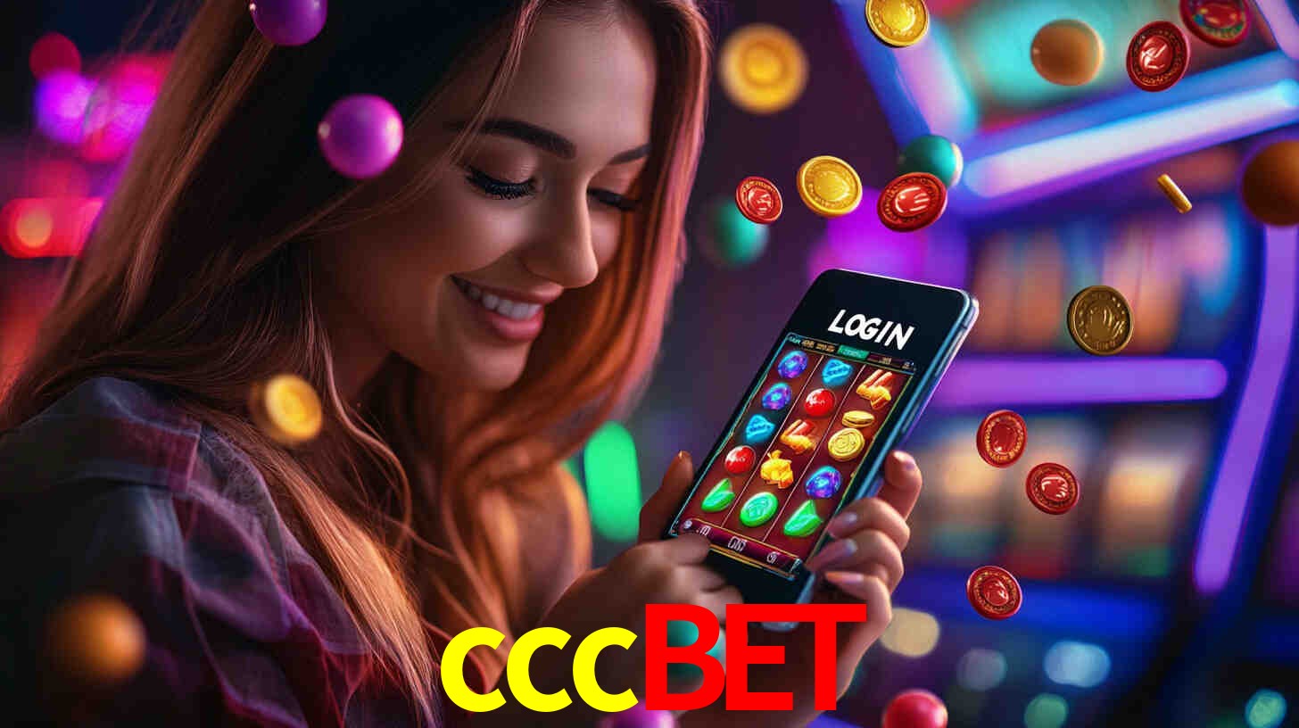 cccbet plataforma