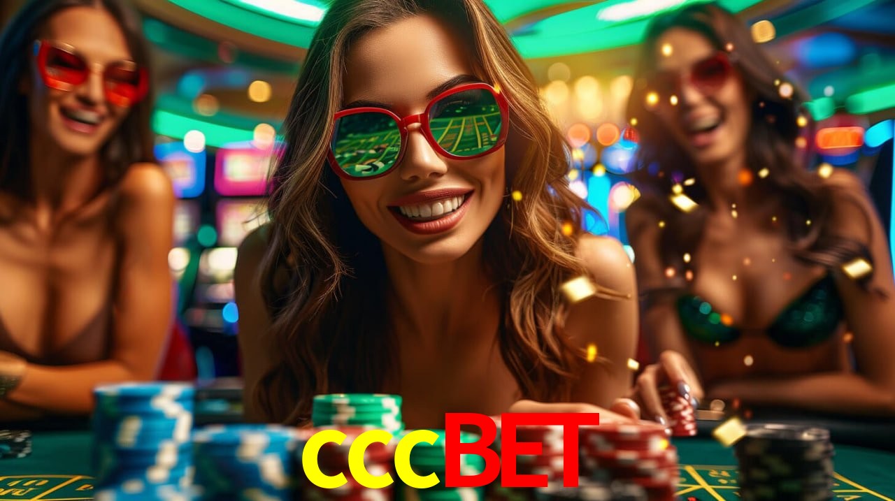 Live Casino cccbet