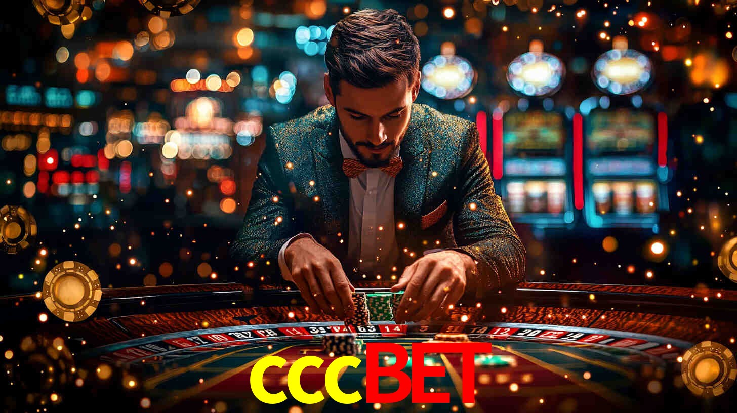 cccbet,cccbet.com
