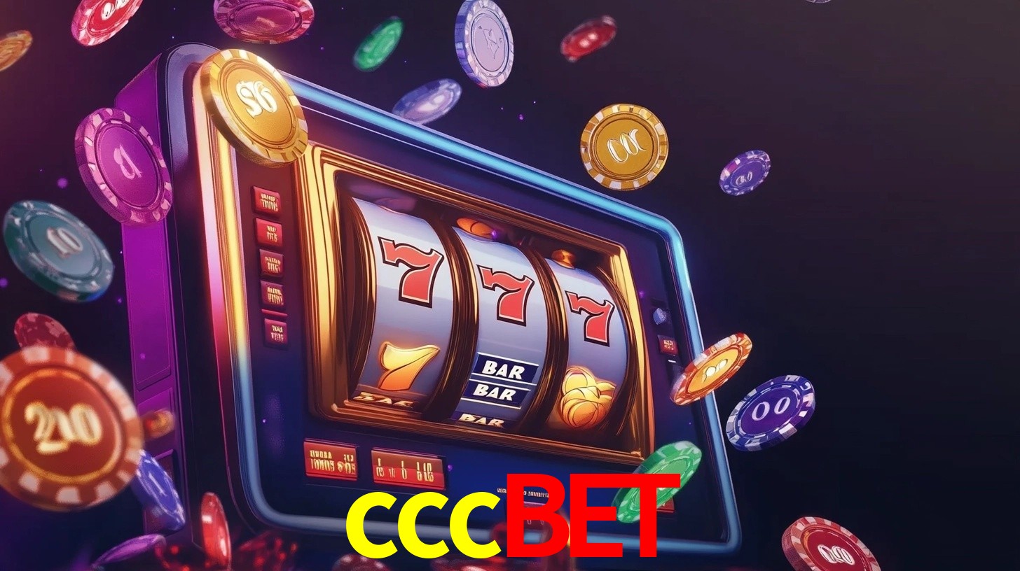 cccbet,cccbet.com