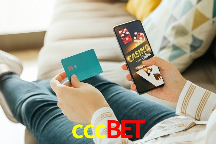 A Emoção da Loteria na cccbet: Uma Chance de Mudança de Vida