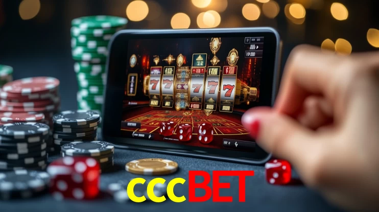 cccbet plataforma