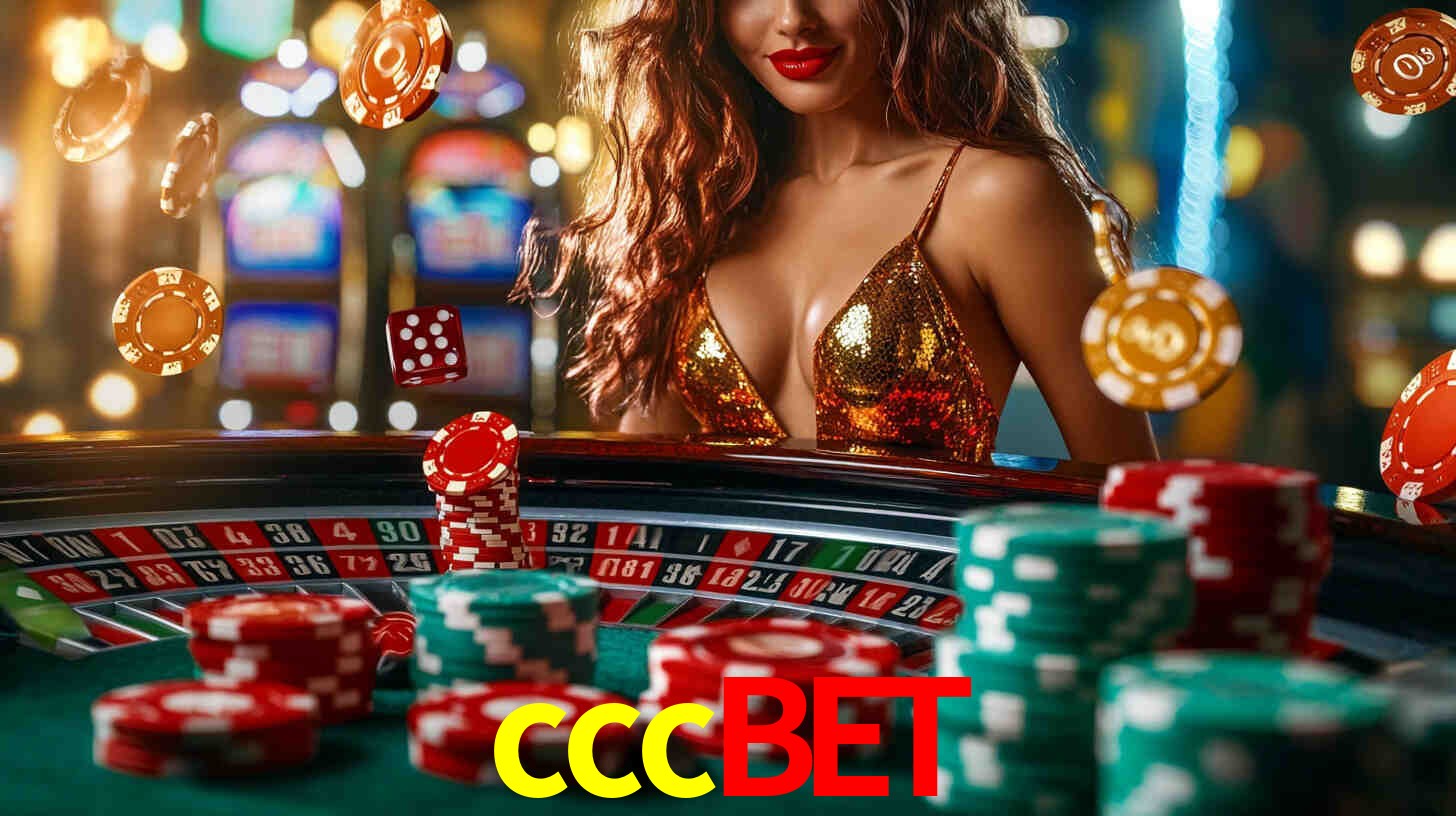 Sinta a adrenalina dos jogos de cassino com cccbet
