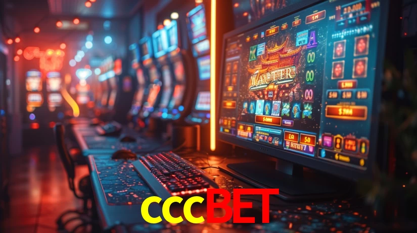 cccbet plataforma