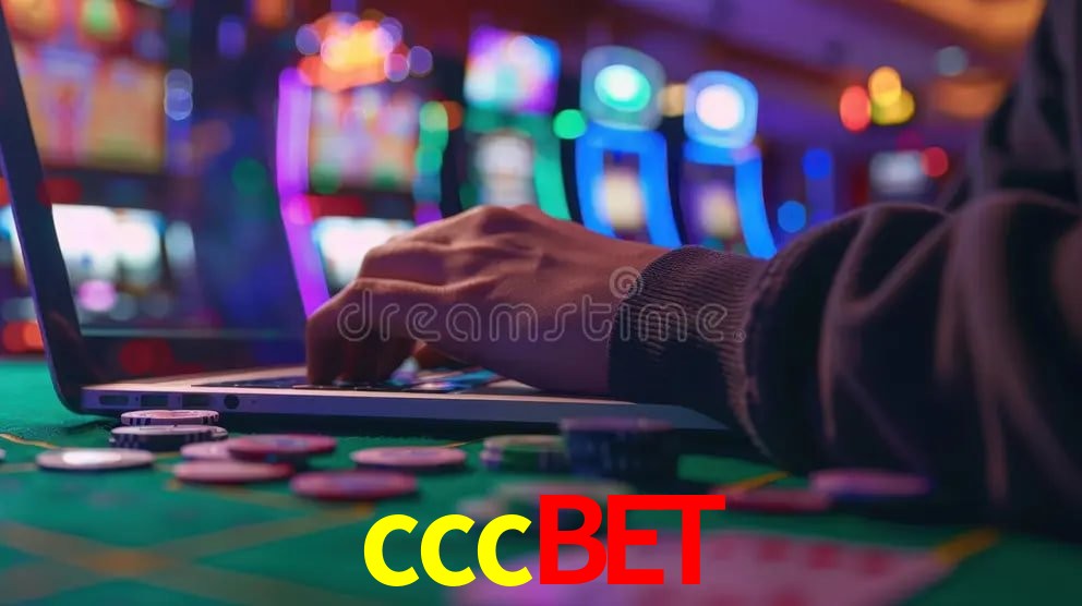 Jogos de Slot cccbet
