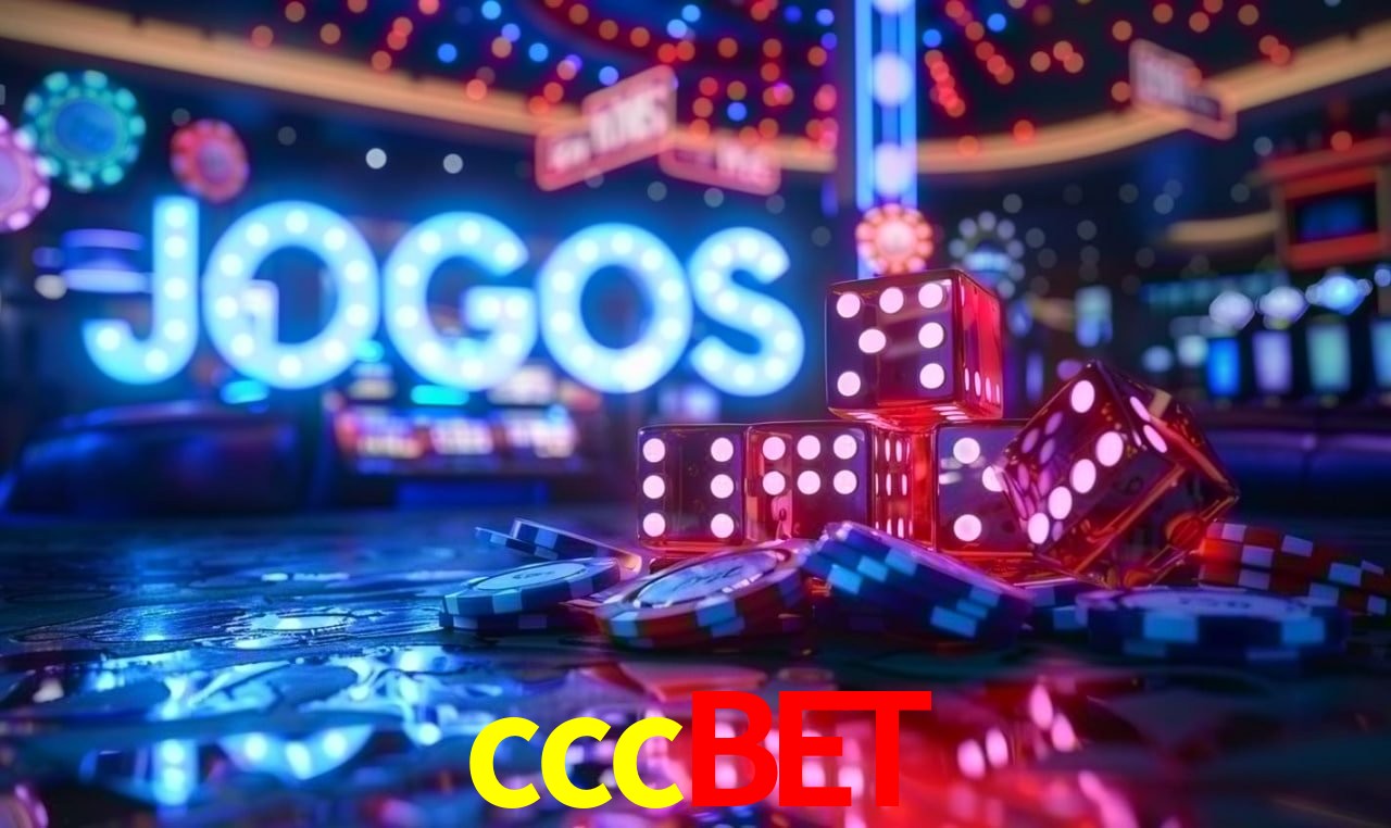 Diretório de Jogos cccbet