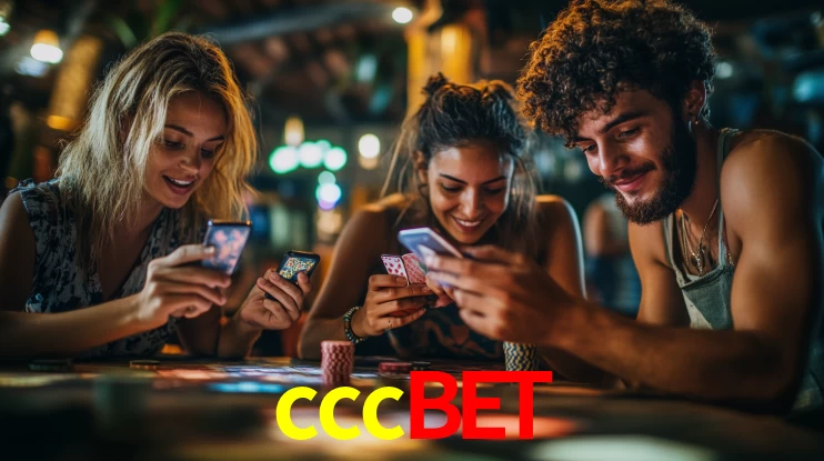cccbet,cccbet.com