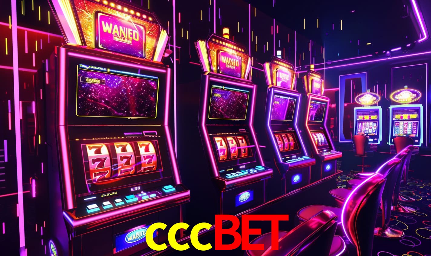 Casino Ao Vivo cccbet