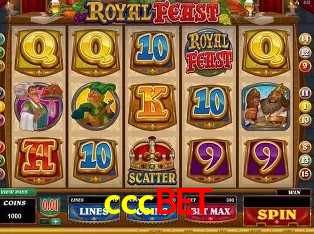 Slot Games cccbet