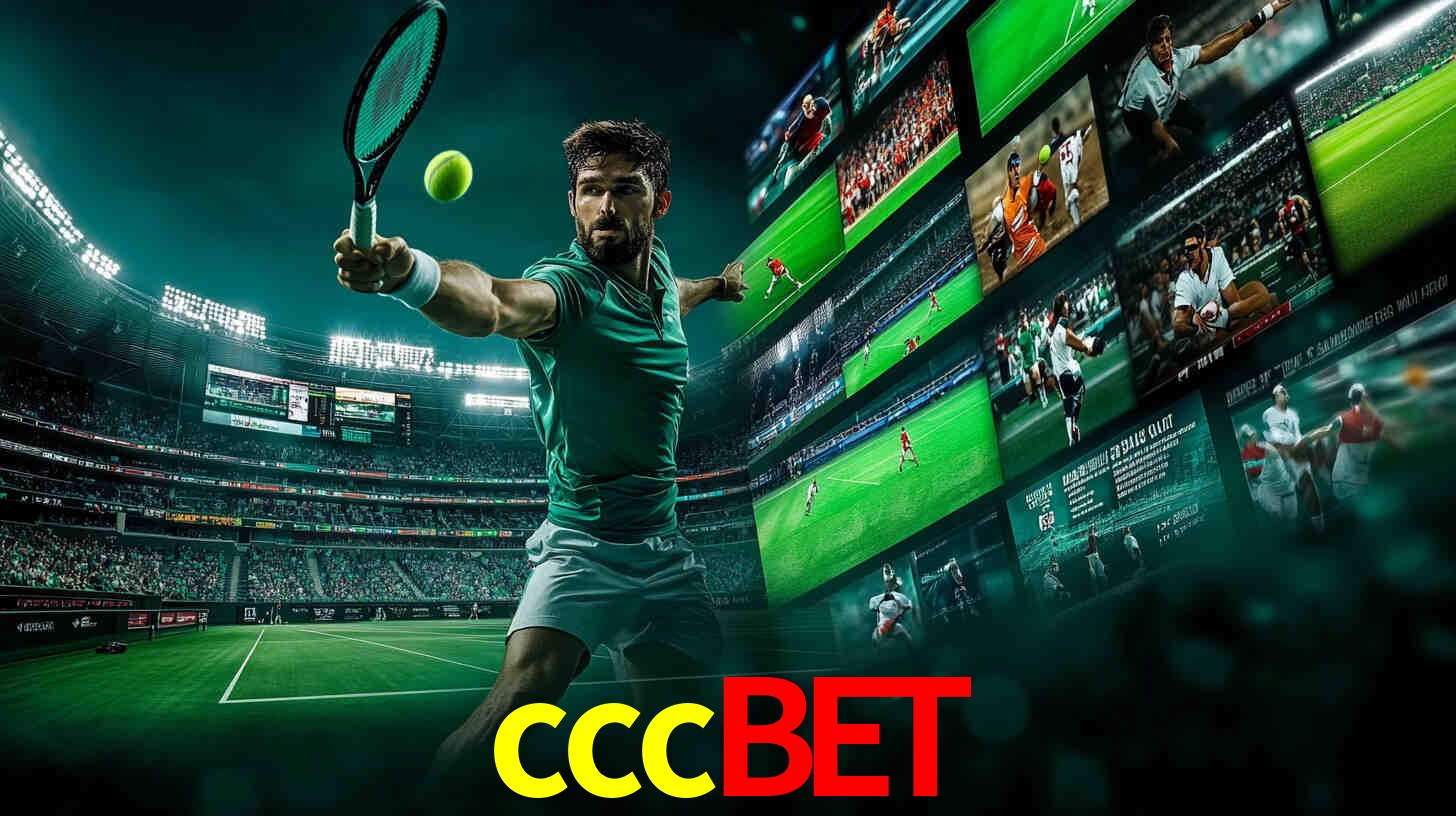 Descubra o Mundo do Cassino Online com cccbet