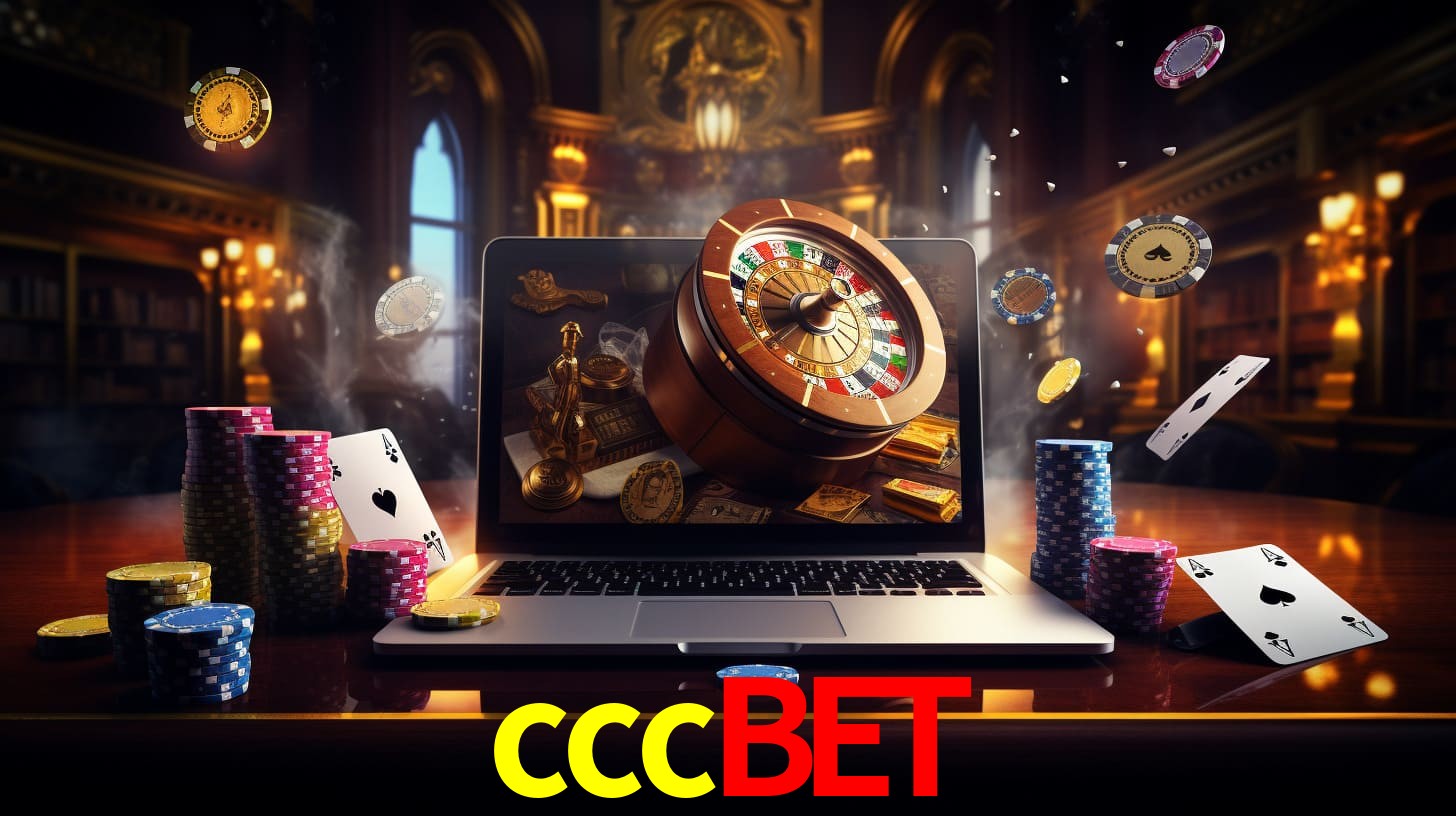 Premium Interface cccbet