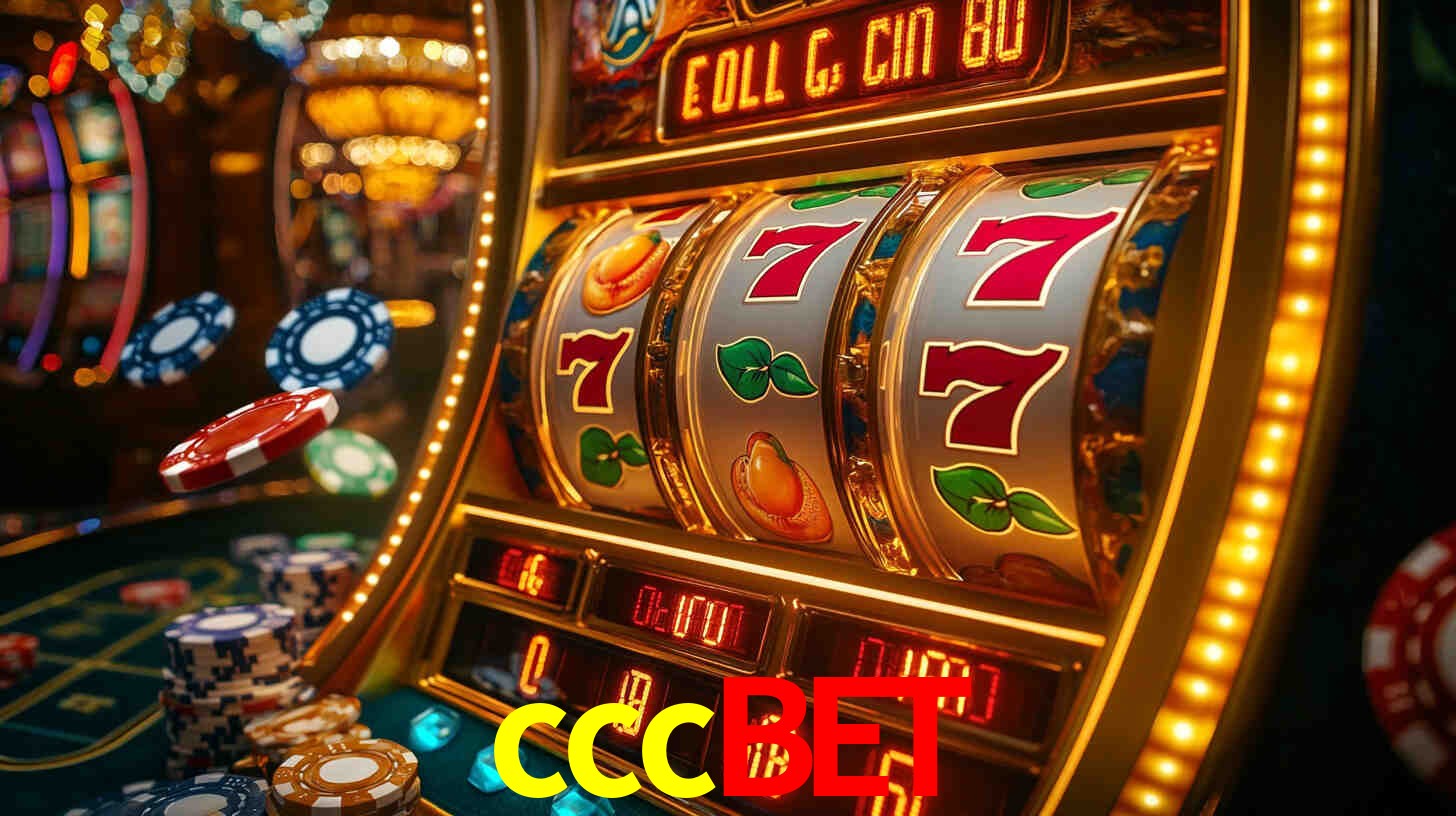 cccbet,cccbet.com