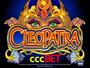 Descubra o Mundo do Cassino Online com cccbet