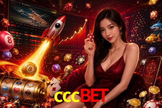 APP oficial da cccbet para mobile