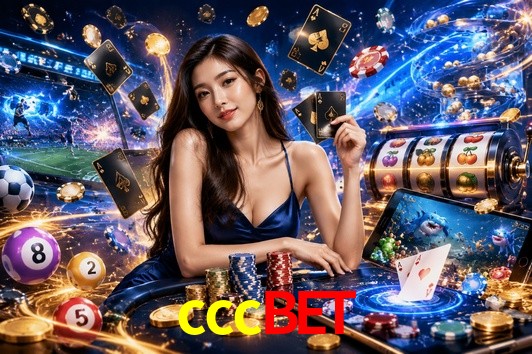 Platform Technology cccbet