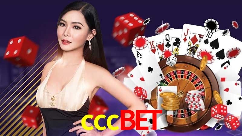Mesa de Roleta cccbet