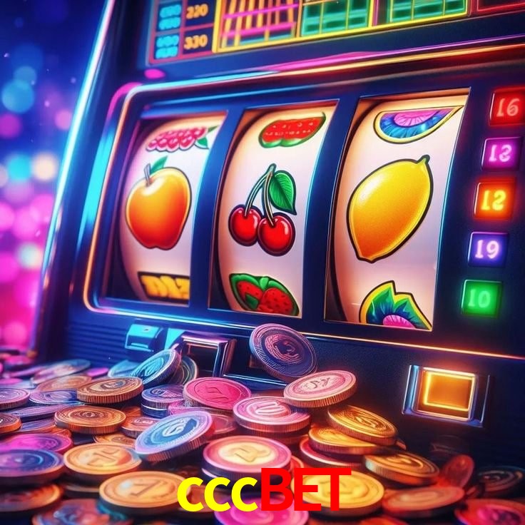 Casino Ao Vivo cccbet
