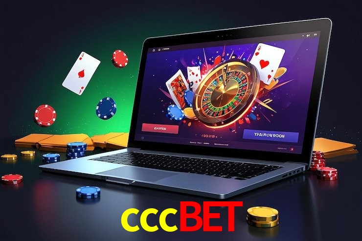 Benefícios do Login cccbet - Bônus e Vantagens Exclusivas