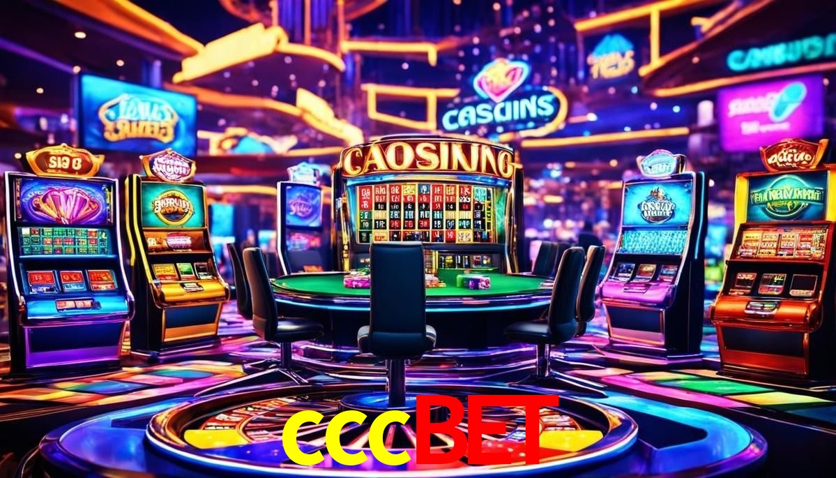 Login Seguro cccbet