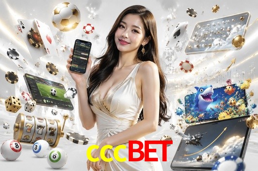 Slot Games cccbet