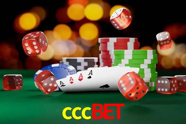 Design Responsivo cccbet