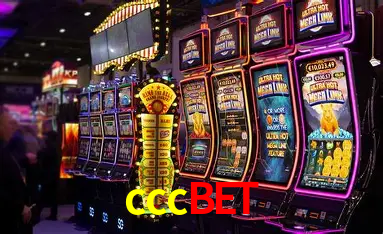 Descubra a Magia dos Jogos de Arcade no cccbet