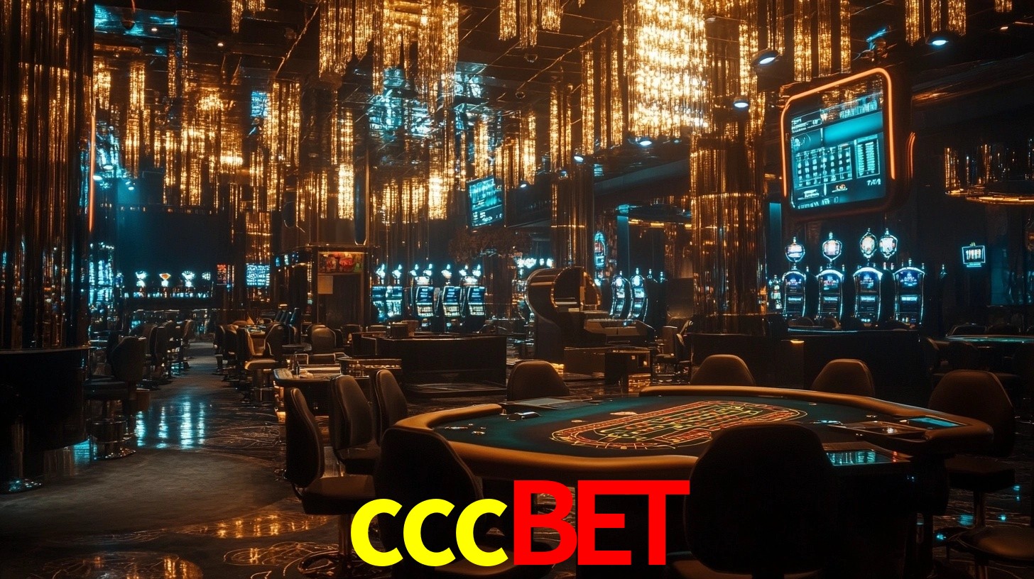 cccbet: Seu Especialista em Apostas Esportivas Brasileiras