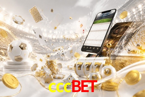 Welcome Bonus cccbet
