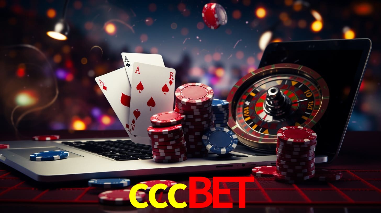 Live Casino cccbet
