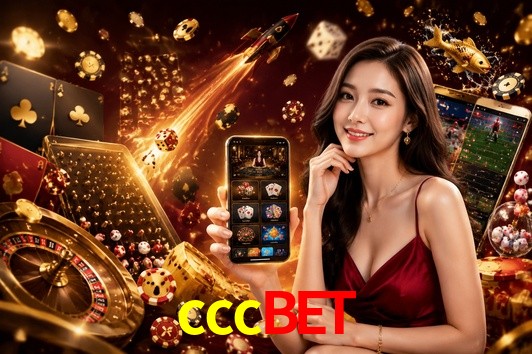 Responsive Design cccbet
