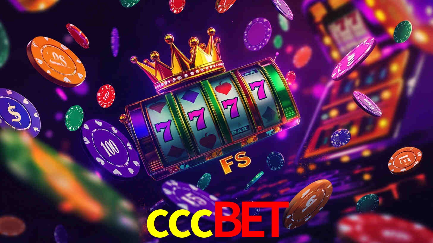 Welcome Bonus cccbet