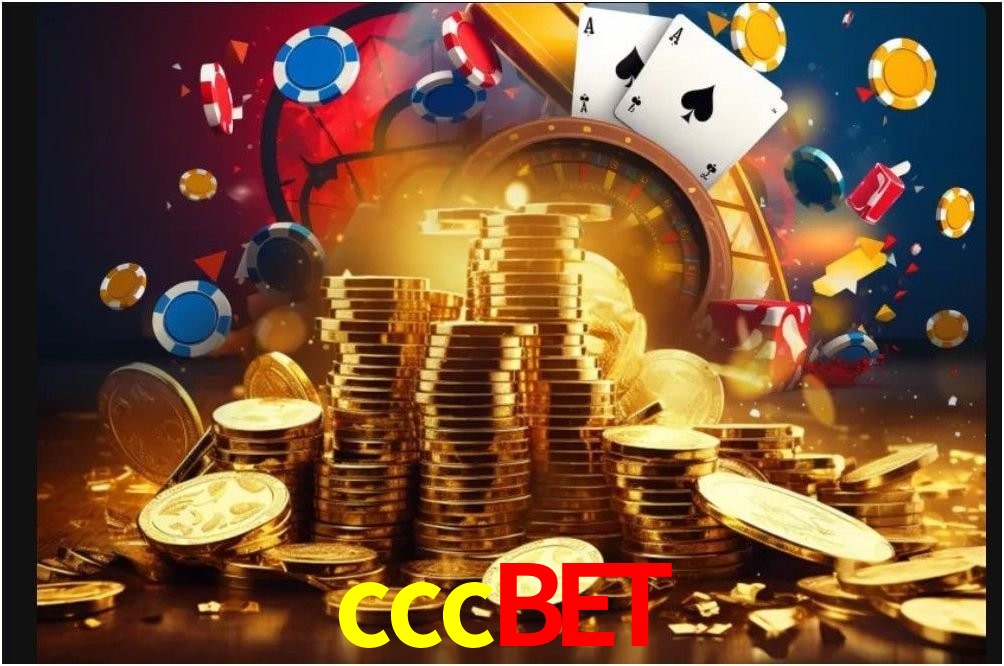 Bônus Diários cccbet