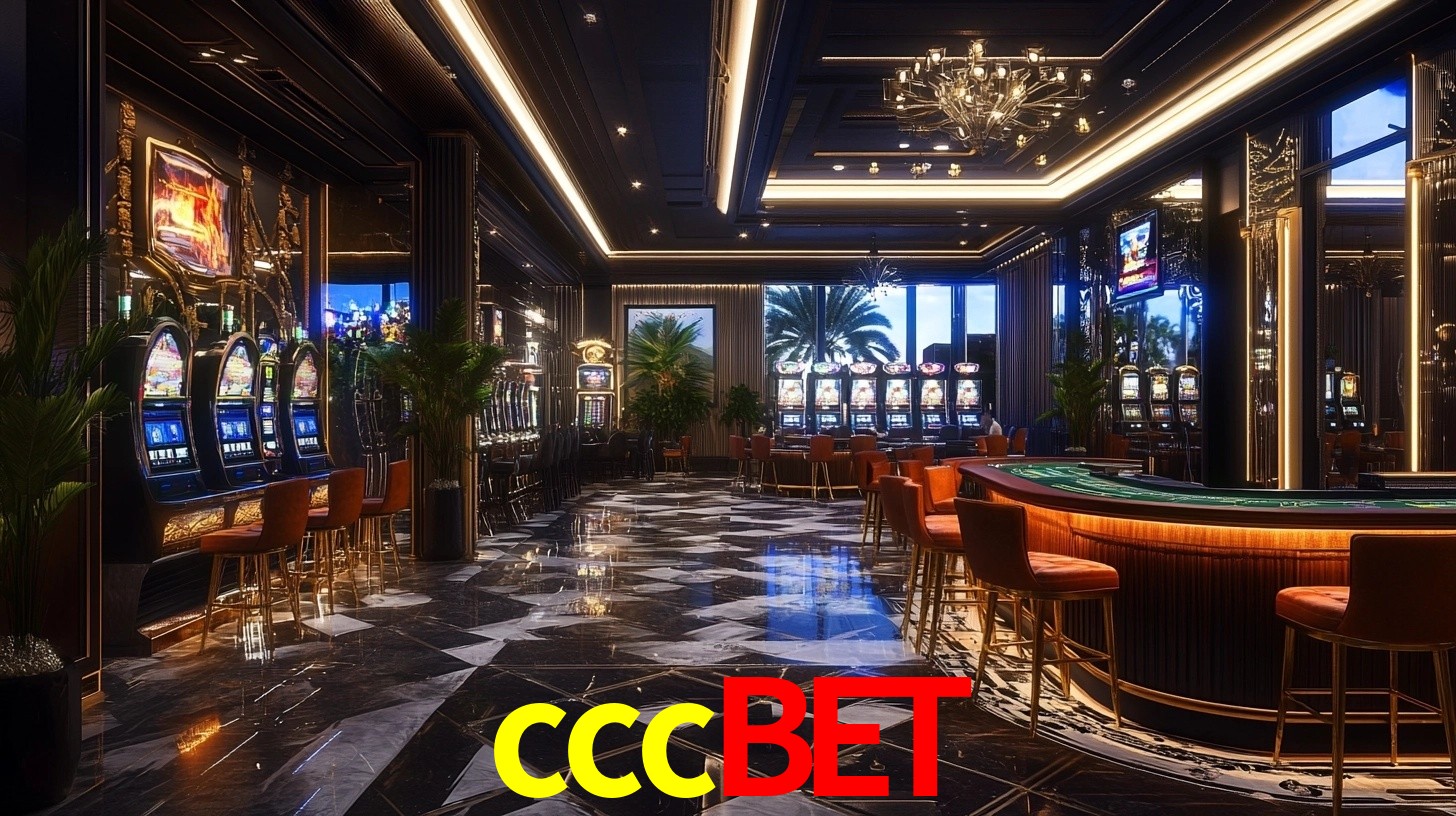 cccbet App Interface