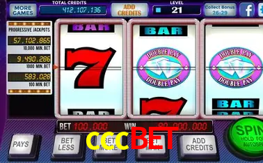 Descubra a Magia dos Jogos de Arcade no cccbet