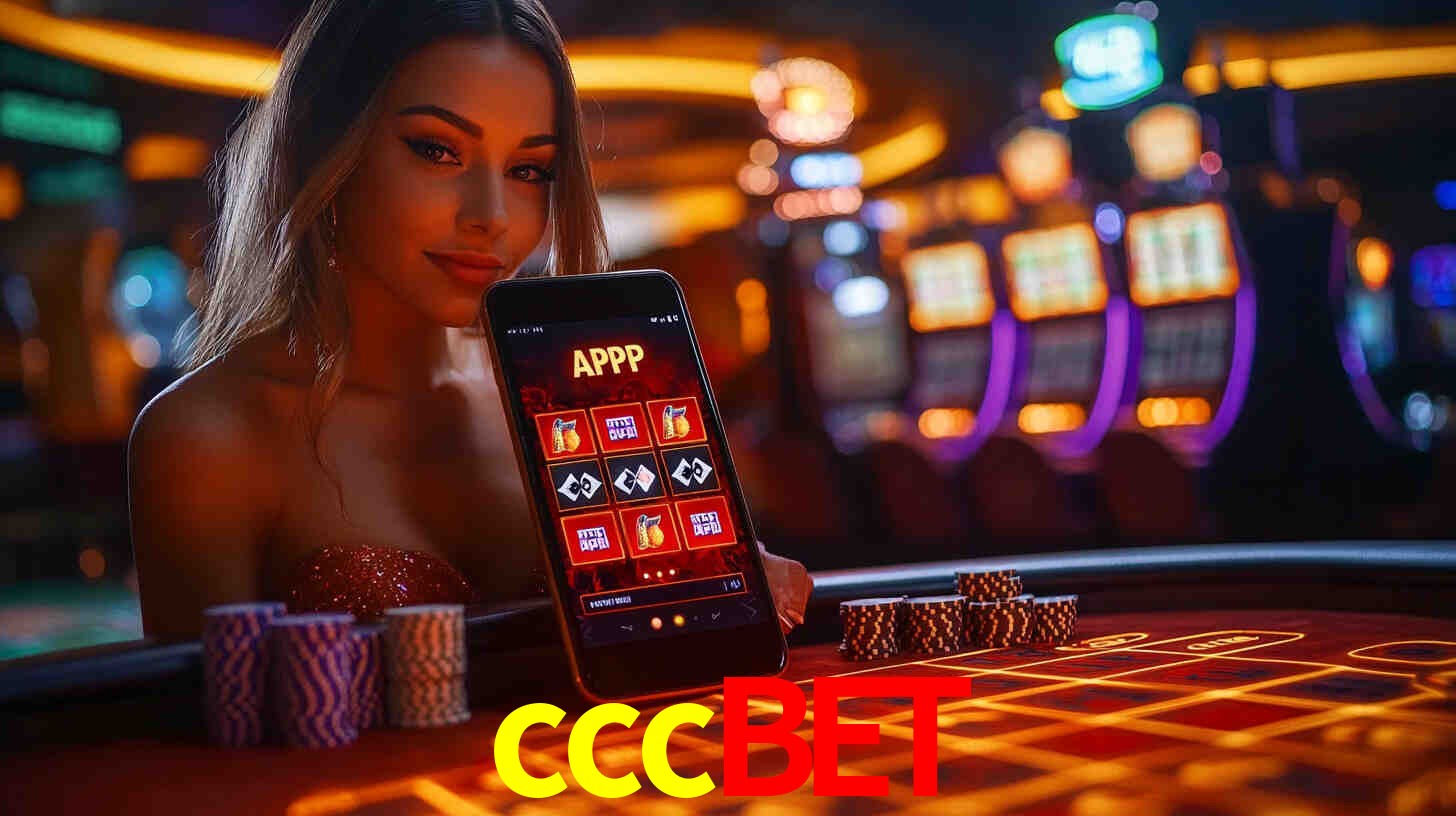 Explorando a Categoria de Eventos em Apostas na cccbet