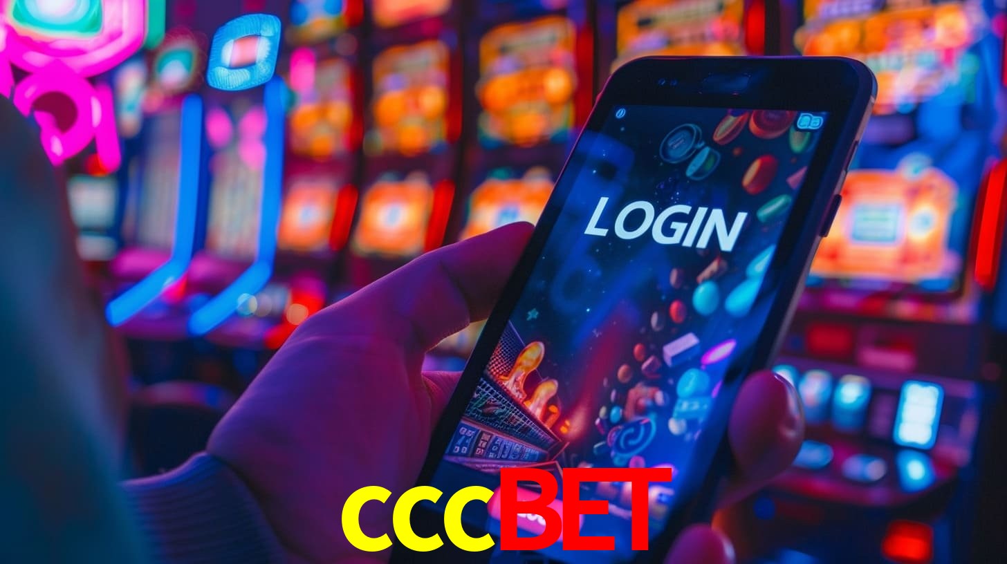 Apostas de Tênis cccbet