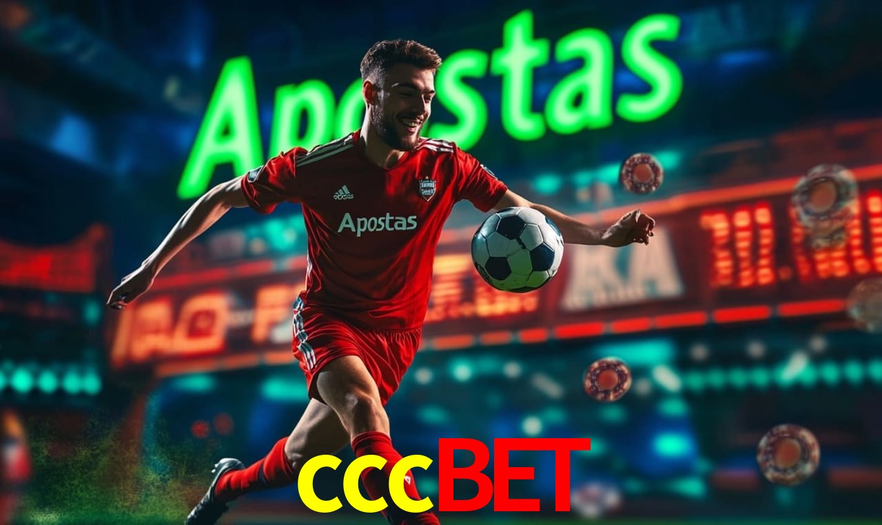 Casino Ao Vivo cccbet